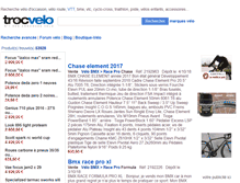 Tablet Screenshot of bmx.troc-velo.com